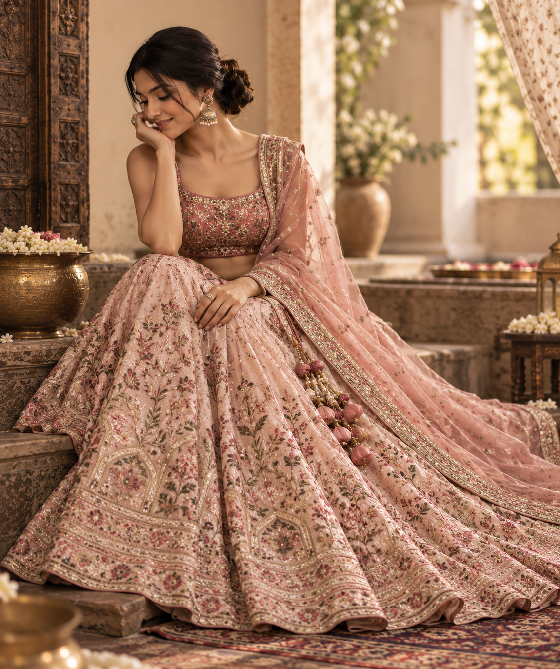 Lehenga