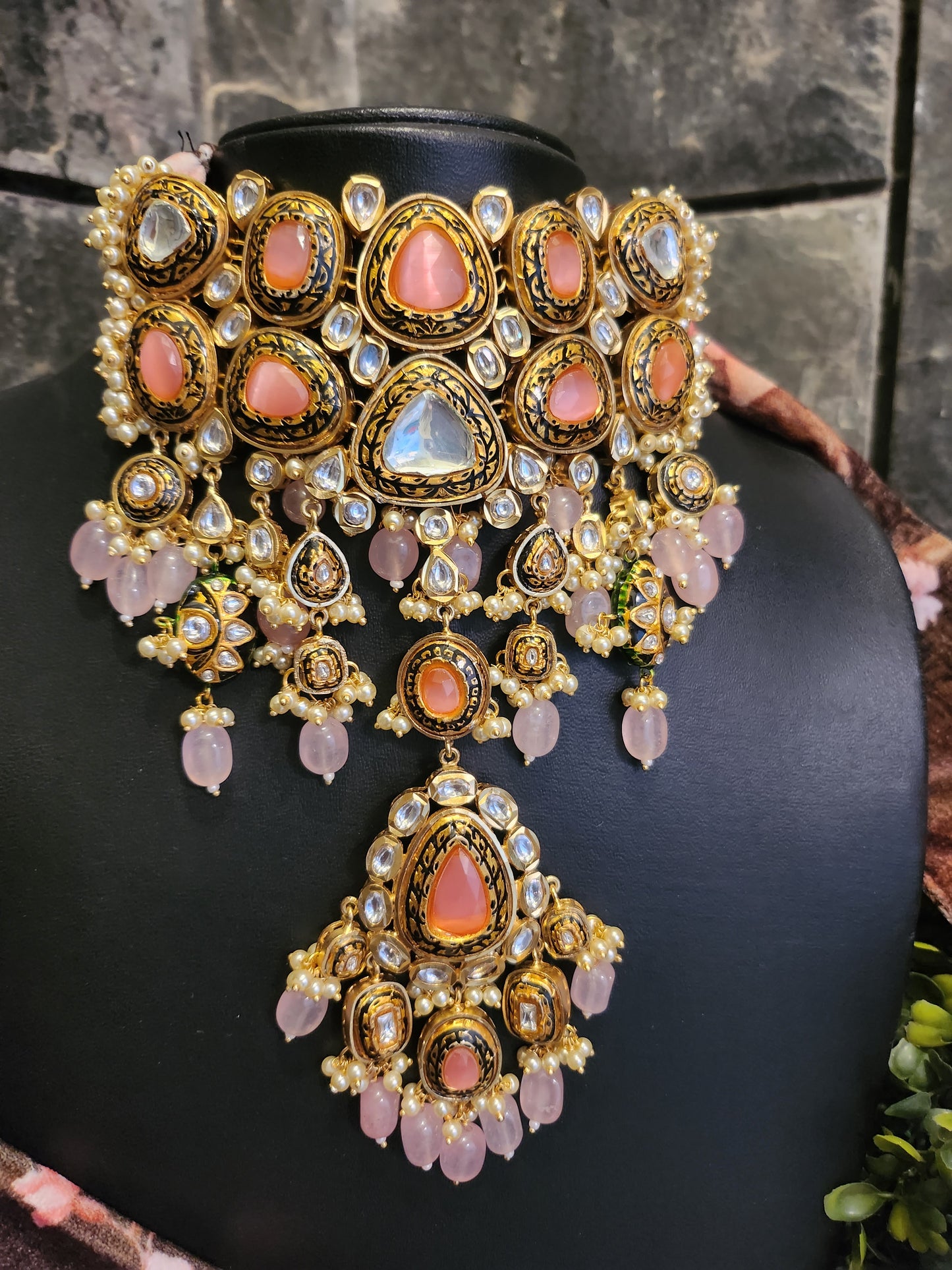 Sabyasachi Set