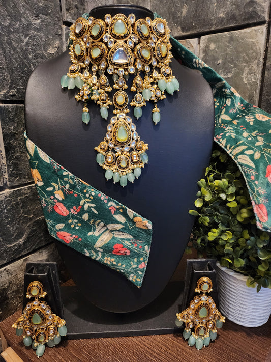 Sabyasachi Set