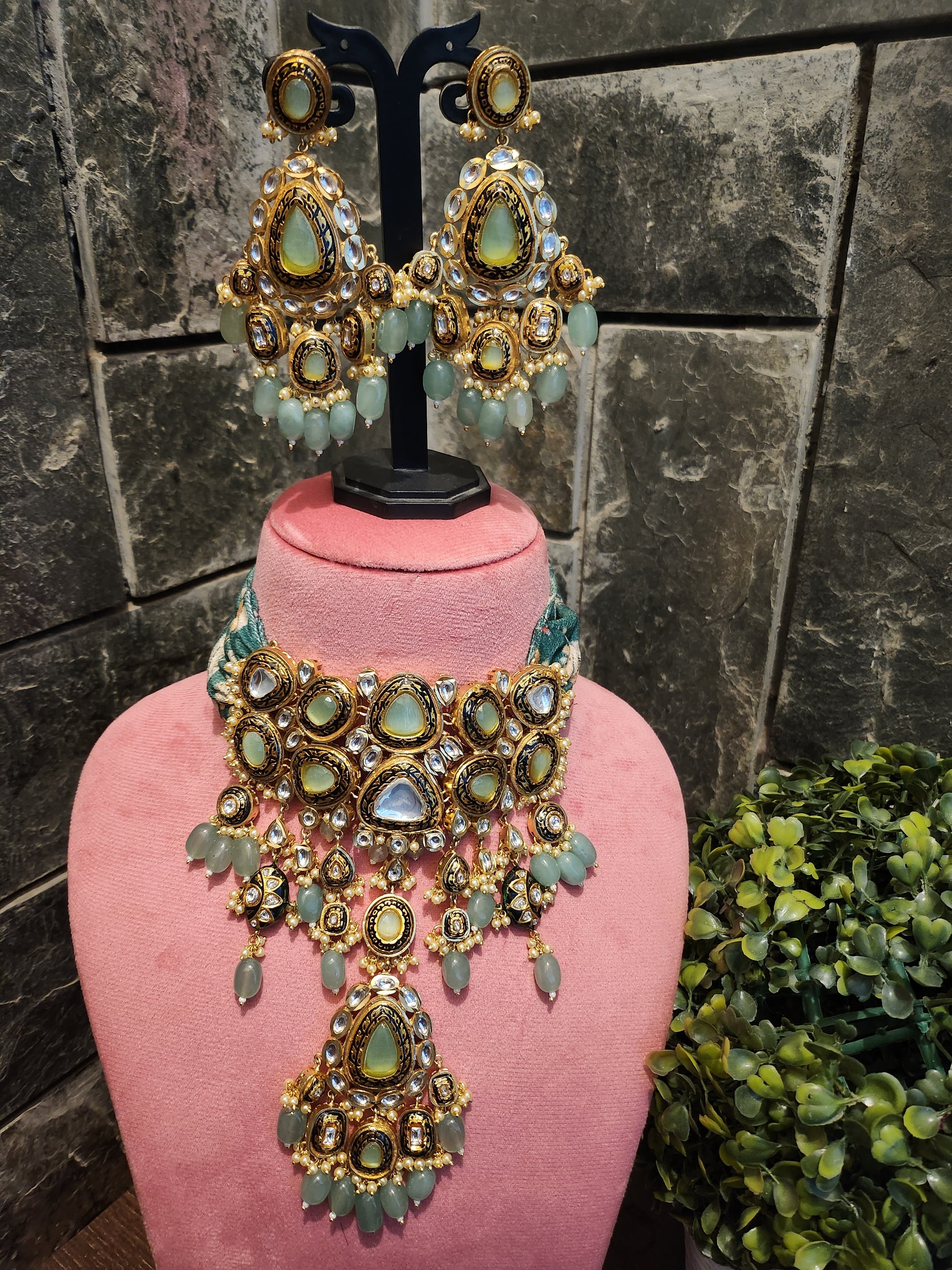 Sabyasachi Imitation Jewellery Sabyasachi Heritage Jewellery