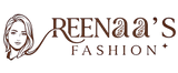 Reenaa's Fashion Logo Jaipur