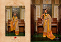 Soft Silk Patola Saree Contrast Blouse and Pallu